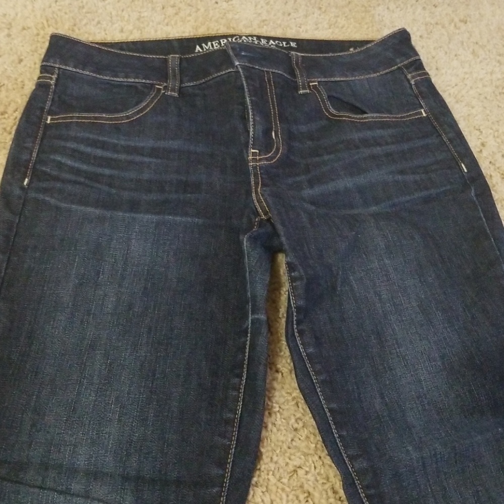 Jeans - Picture 2 of 3